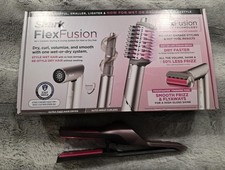 FlexFusion Air & Ceramic