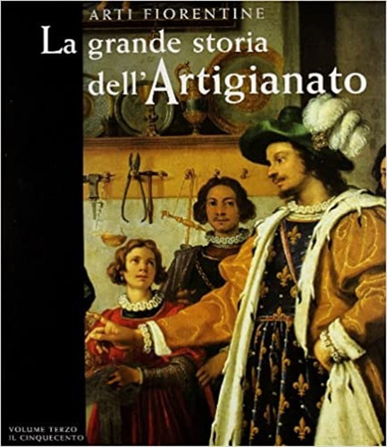 Goldthwaith la grande - -,