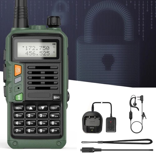Baofeng plus 10w - uv-9r,