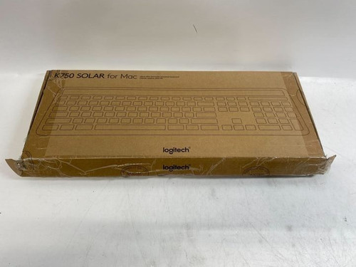 Tastiera solare wireless