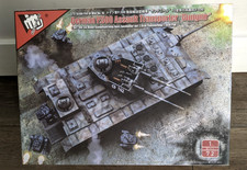 Modellino collezione 1/72