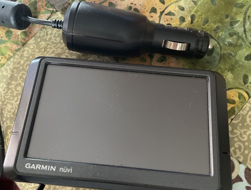 Garmin nuvi 255w navigatore - nuvi,