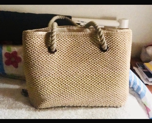 Borsa realizzata - borsa,