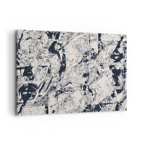 Quadro tela 100x70cm - quadro,