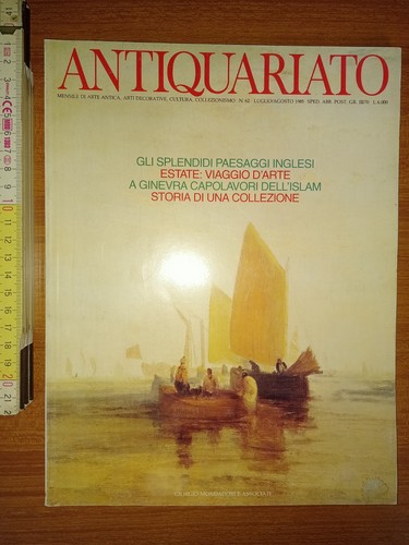Antiquariato lug ago - antiquariato, 62