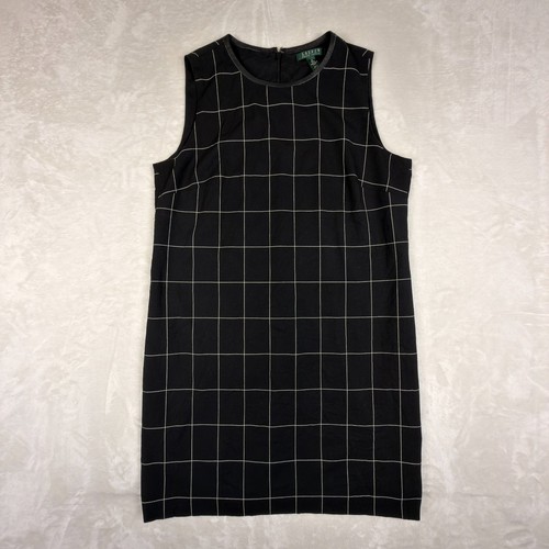 Abito lauren ralph us14 - lauren,