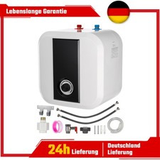 Scaldabagno 15L cucina 1500W