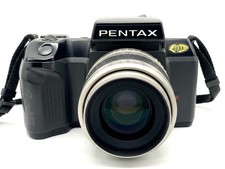 Pentax SF7 + Pentax 80-200 mm