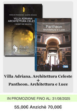 VILLA ADRIANA. ARCHITETTURA