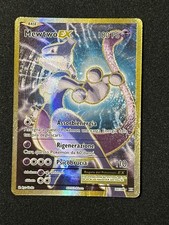 Mewtwo Ex (Full Art) 103/108