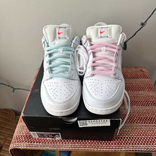 Nike dunk low true - nike,