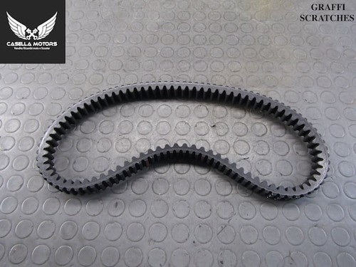 Cinghia variatore yamaha - variatore, x-max