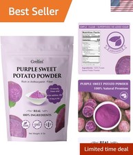 Polvere di Patate Dolci Viola