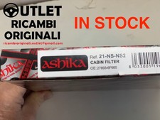 Per Nissan Micra k11 filto