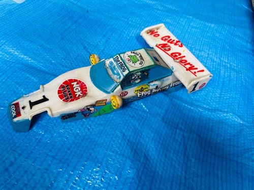Radiocomando tamiya solo - solo, corpo