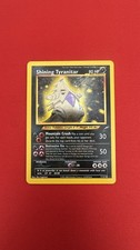 Pokémon Shining Tyranitar