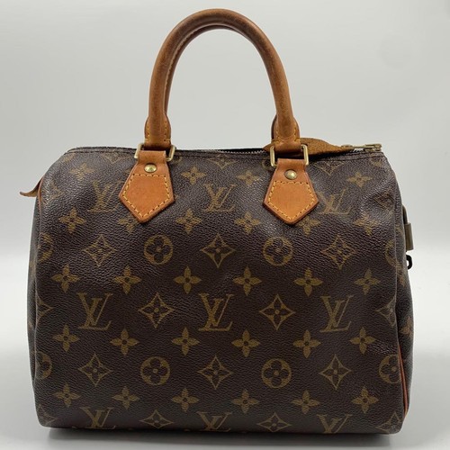 Borsa louis vuitton speedy - louis,