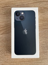 iPhone 13 Mini confezione