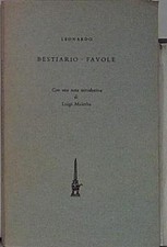 Leonardo da vinci FAVOLE
