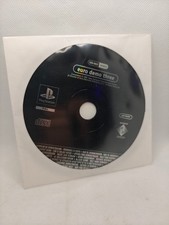 Playstation 1 / PS1: Euro Demo