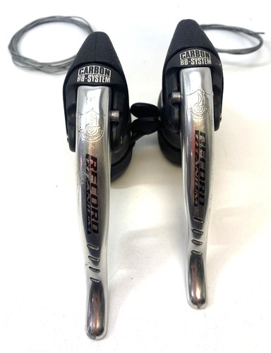 Campagnolo record titanium - record,