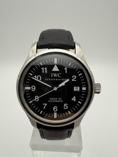 IWC Pilot ref. IW3253 Full Set