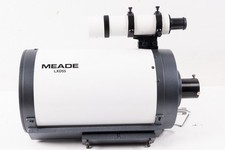 Meade 8" F/10 SCT LXD55 OTA telescopio