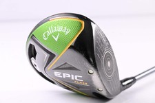 Callaway Epic Flash Driver /
