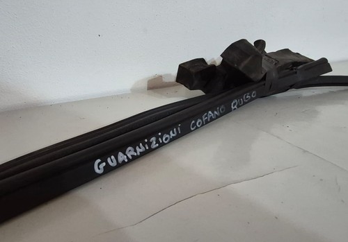 Guarnizione cofano motore fiat - motore,