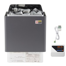Stufa Elettrica per Sauna 9KW