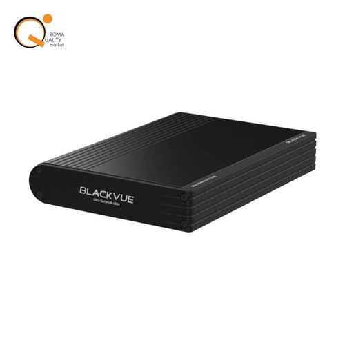 Blackvue 130a batteria - blackvue, b-130a