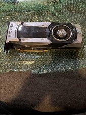 GeForce GTX 1080 Founders