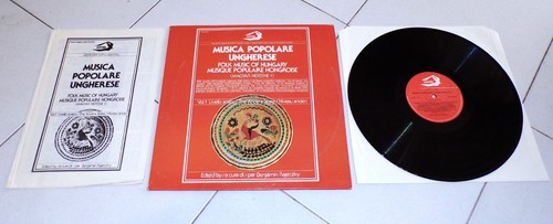 Musica popolare ungherese - musica,
