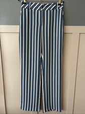 Pantalone plissettato donna