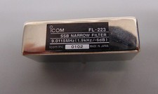 Filtro ssb stretto icom 223 - stretto,