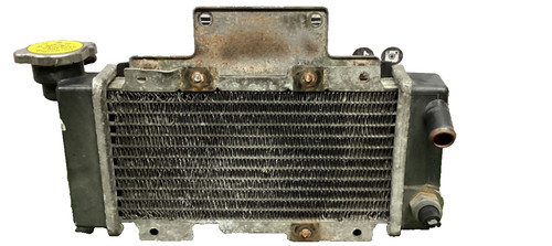 Radiatore sym 200 anno - ,