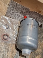 FILTRO CARBURANTE DIESEL