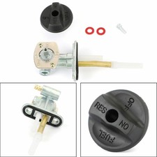 Commutateur de Réservoir de Robinet D'Essence pour Arctic Cat 250 300 400 500 E3