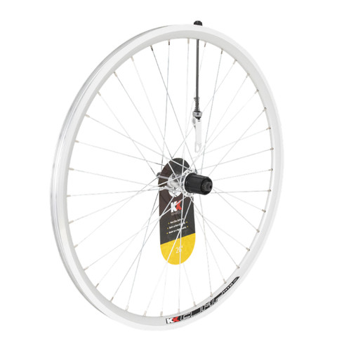 Ruota mtb posteriore - ruota, 26