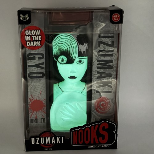 Libreria junji ito uzumaki - junji,