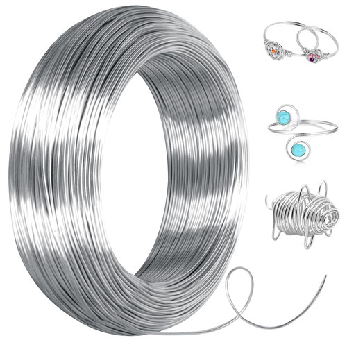 Filo alluminio 1 mm - mm, 30