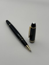 Montblanc Rollerball inchiostro LeGrand n. 162 placcato oro