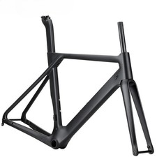Telaio Bici Carbonio Aero Road