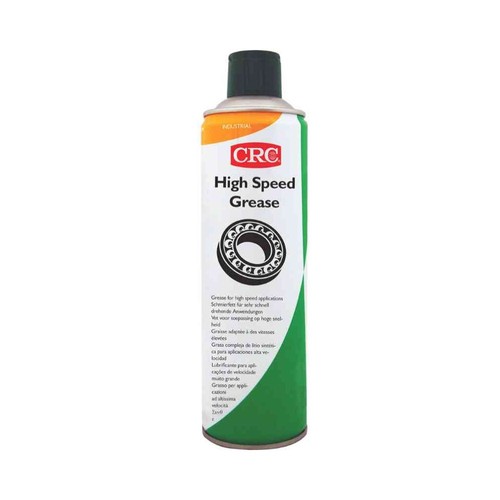 Grasso spray crc high - grasso,