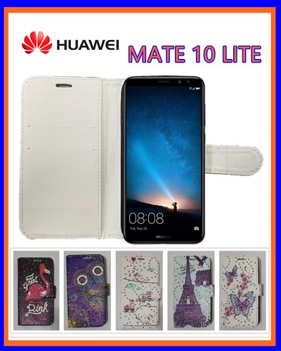 Custodia cover flip case libro - cover,