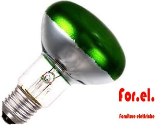 Sylvania lampadina alogena e27 - lampadina,