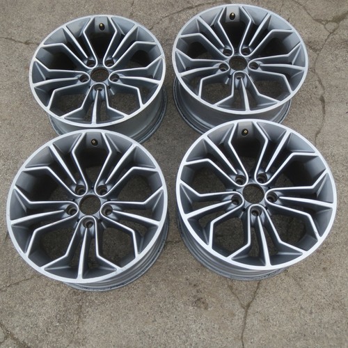 Cerchi lega bmw - in, e84