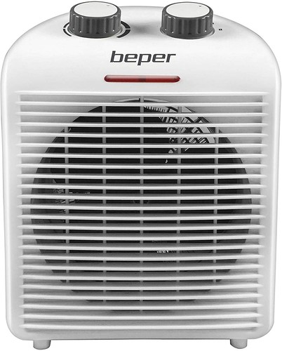 Beper 094 termoventilatore - ri.094,