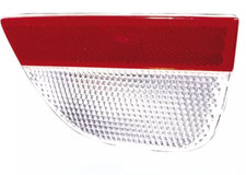 FANALINO RETROMARCIA POSTERIORE DX PER FOCUS 98 07 FARO FANALE CATARIFRANGENTE