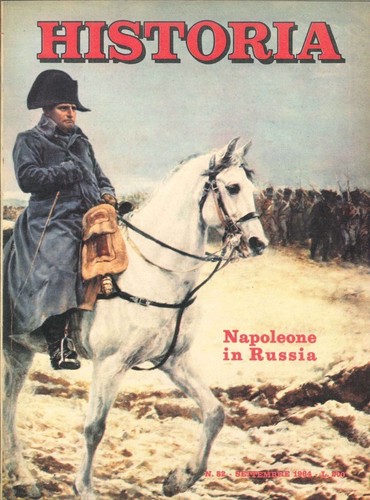 Historia settembre 1964 - 82,